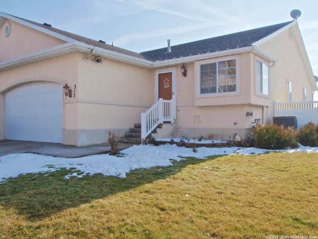 317 E 1900 N, North Ogden, UT 84414