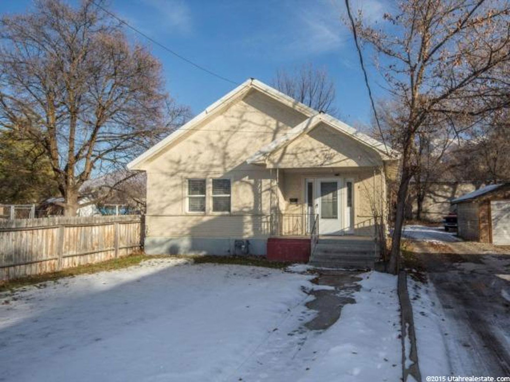 354 S 100 W, Logan, UT 84321