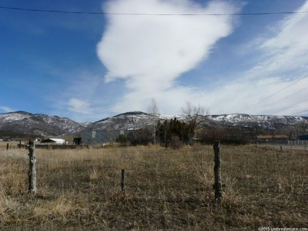 315 E 400 N, Fairview, UT 84629