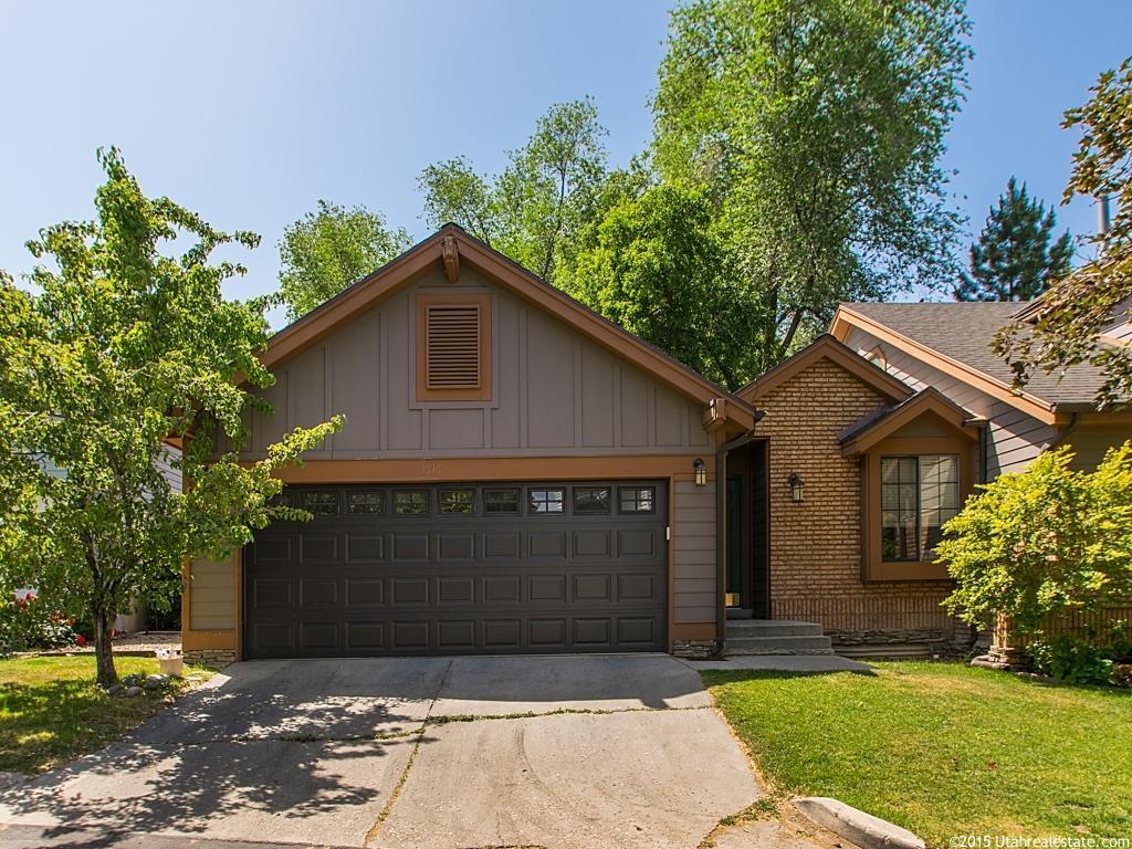 1646 E 4190 S, Salt Lake City