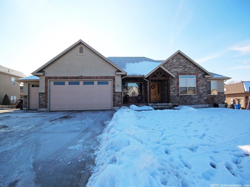 258 E 525 S, Providence, UT 84332