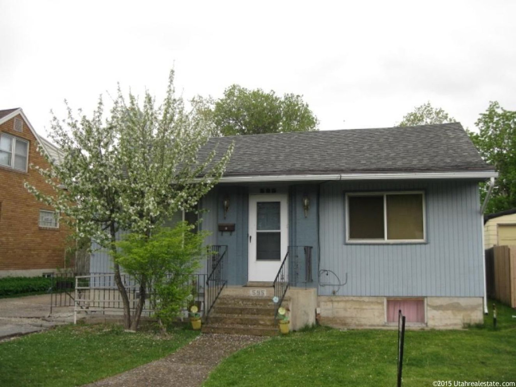 585 N 100 W, Logan, UT 84321