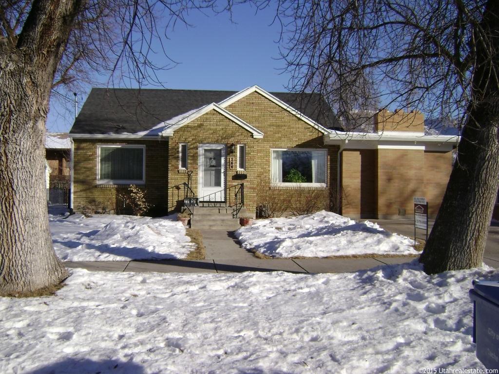 266 N 300 W, Logan, UT 84321