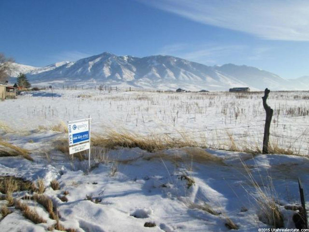 2000 N 1490 E, Pine Canyon, UT 84074