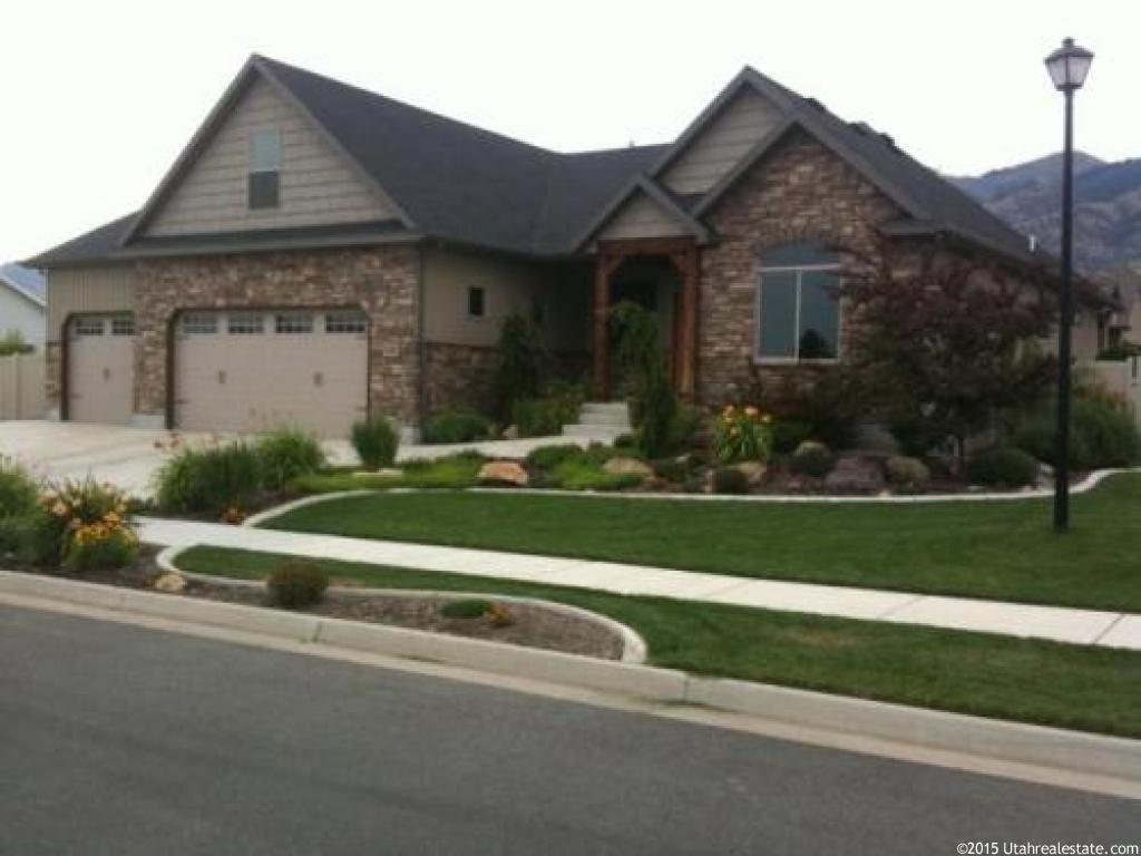 482 Garden Dr, Providence, UT 84332