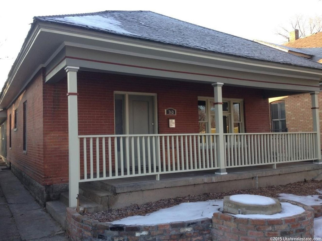 763 E 27th S, Ogden, UT 84403