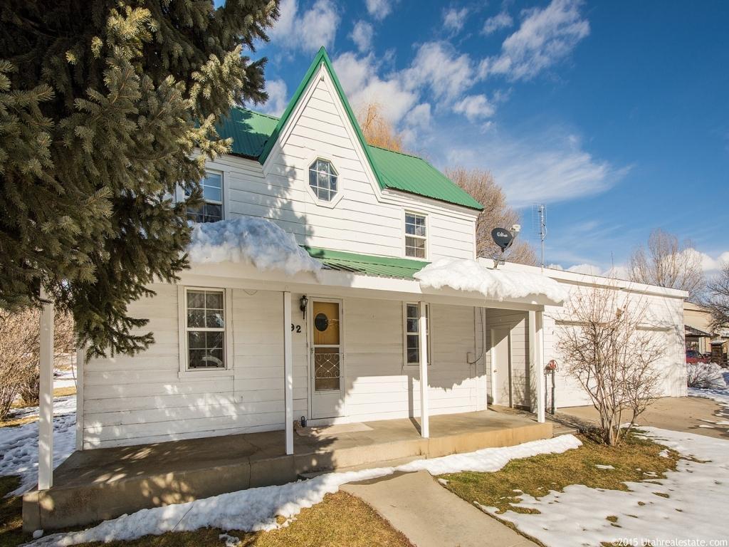 192 W 100 N, Midway, UT 84049