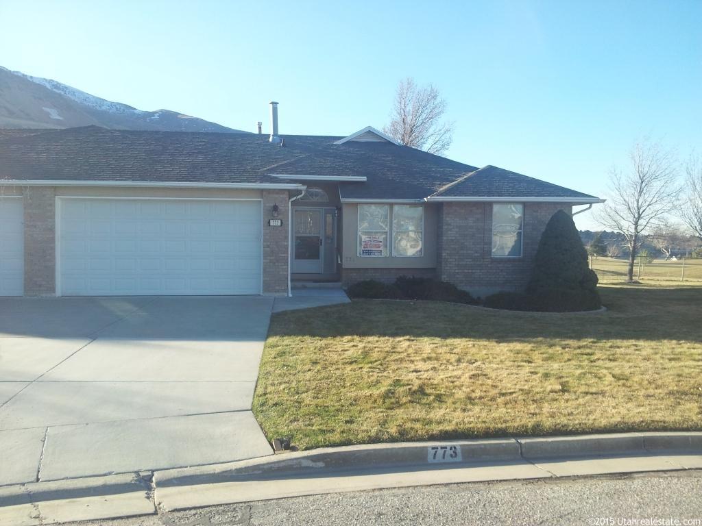 773 S 725 E, Brigham City, UT 84302