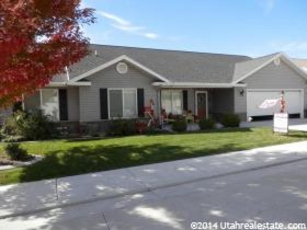 945 N 350 W, Logan, UT 84321