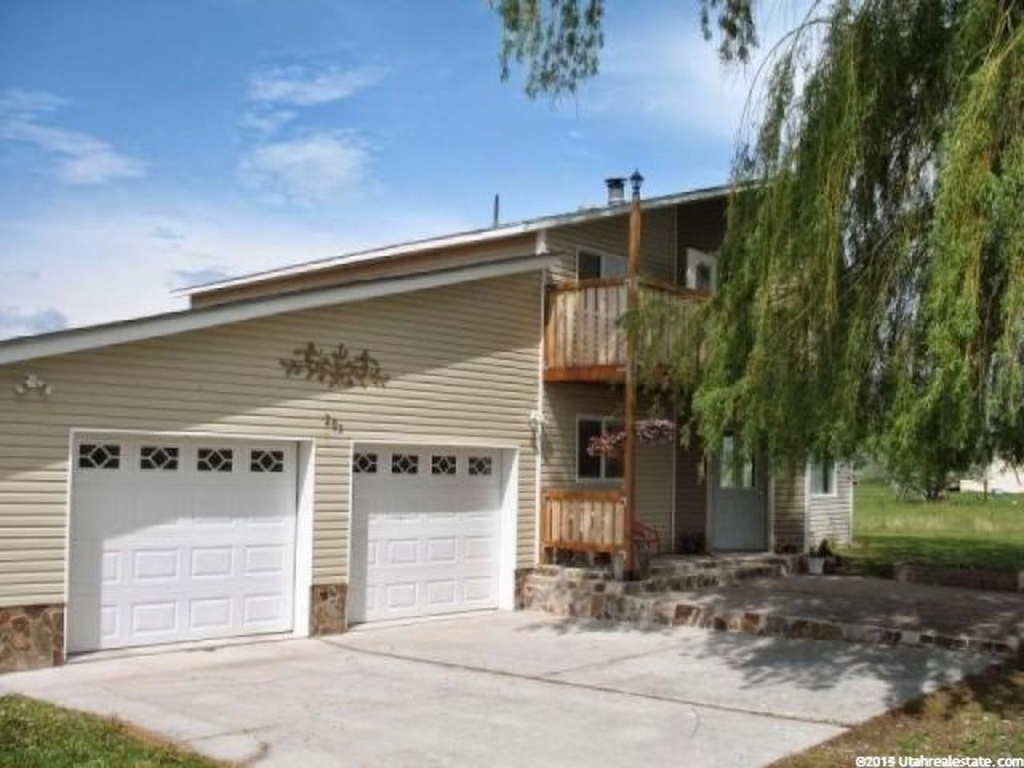 201 E E 800 S, Lewiston, UT 84320