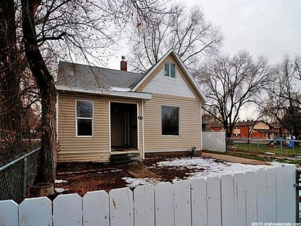 213 28th, Ogden, UT 84401