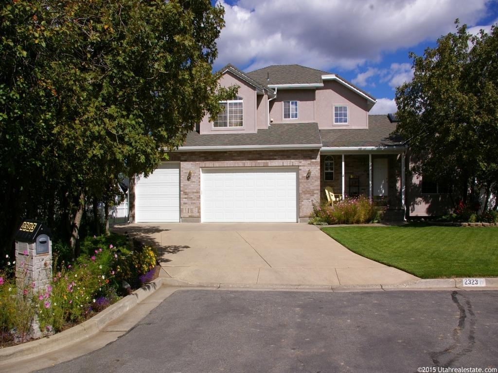 2323 E 1975 N, Layton, UT 84040