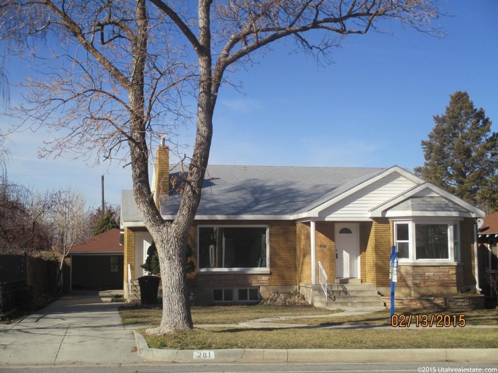261 N 200 E, Brigham City, UT 84302