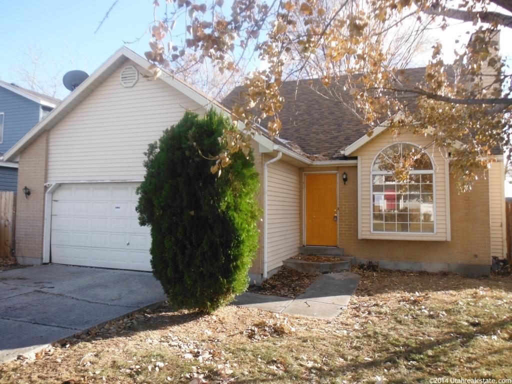 1289 Athleen Dr, West Jordan, UT 84084