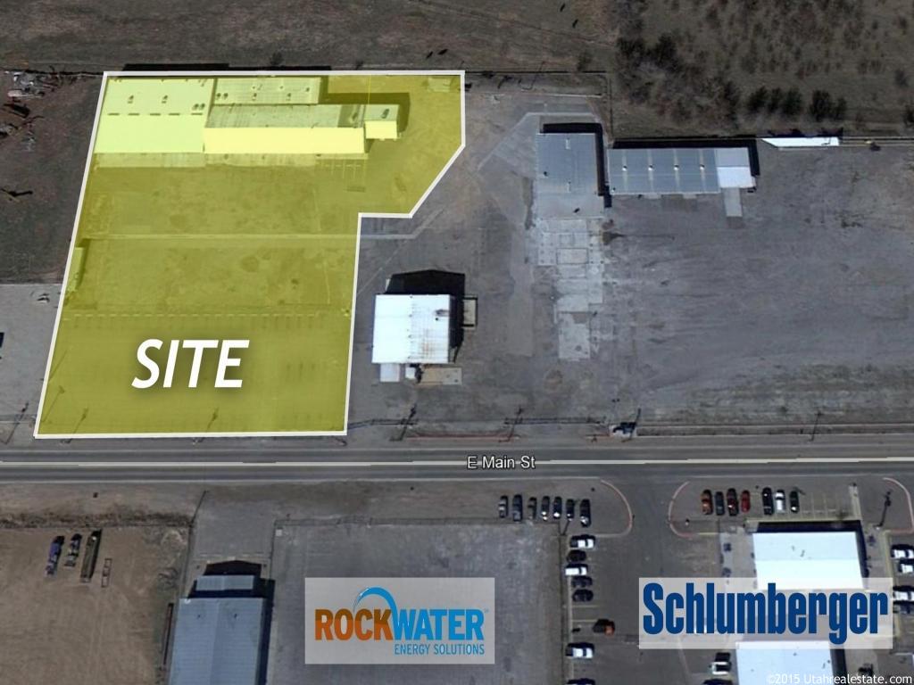 1085 E Main, Vernal, UT 84078