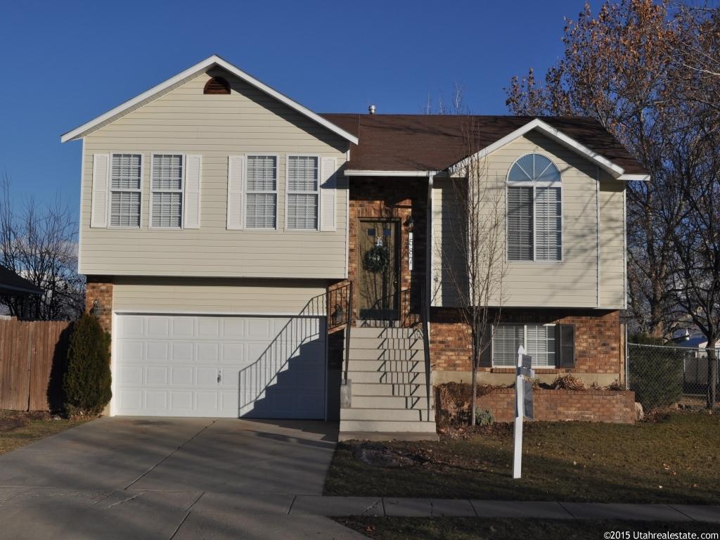 587 S 2925 W, Syracuse, UT 84075