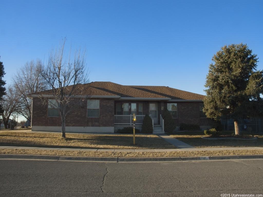 2595 W 725 N, West Point, UT 84015