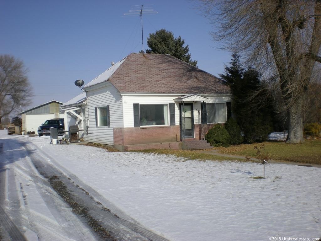 839 E Factory St, Garland, UT 84312