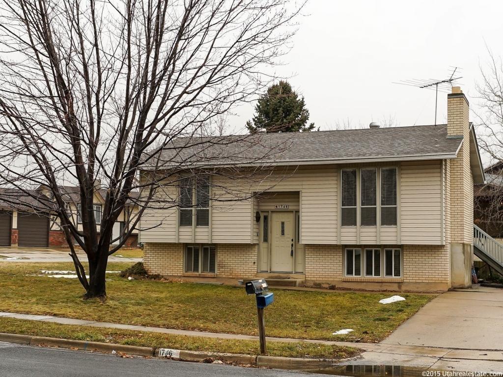 1746 N 600 E, North Ogden, UT 84414