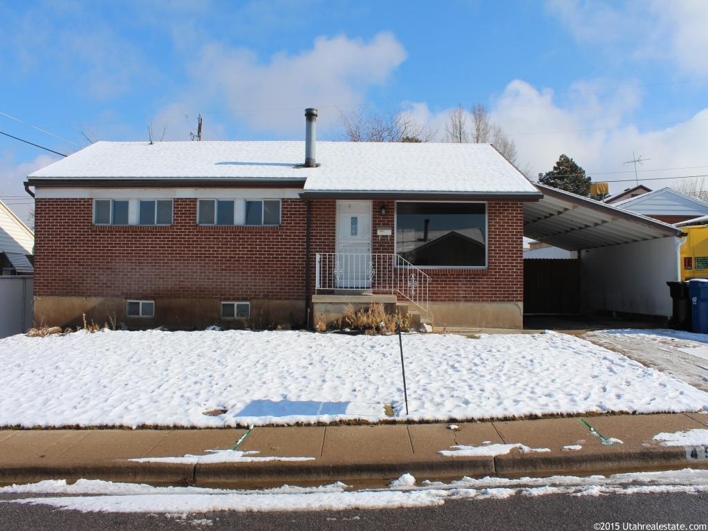4560 S 250 E, Washington Terrace, UT 84405
