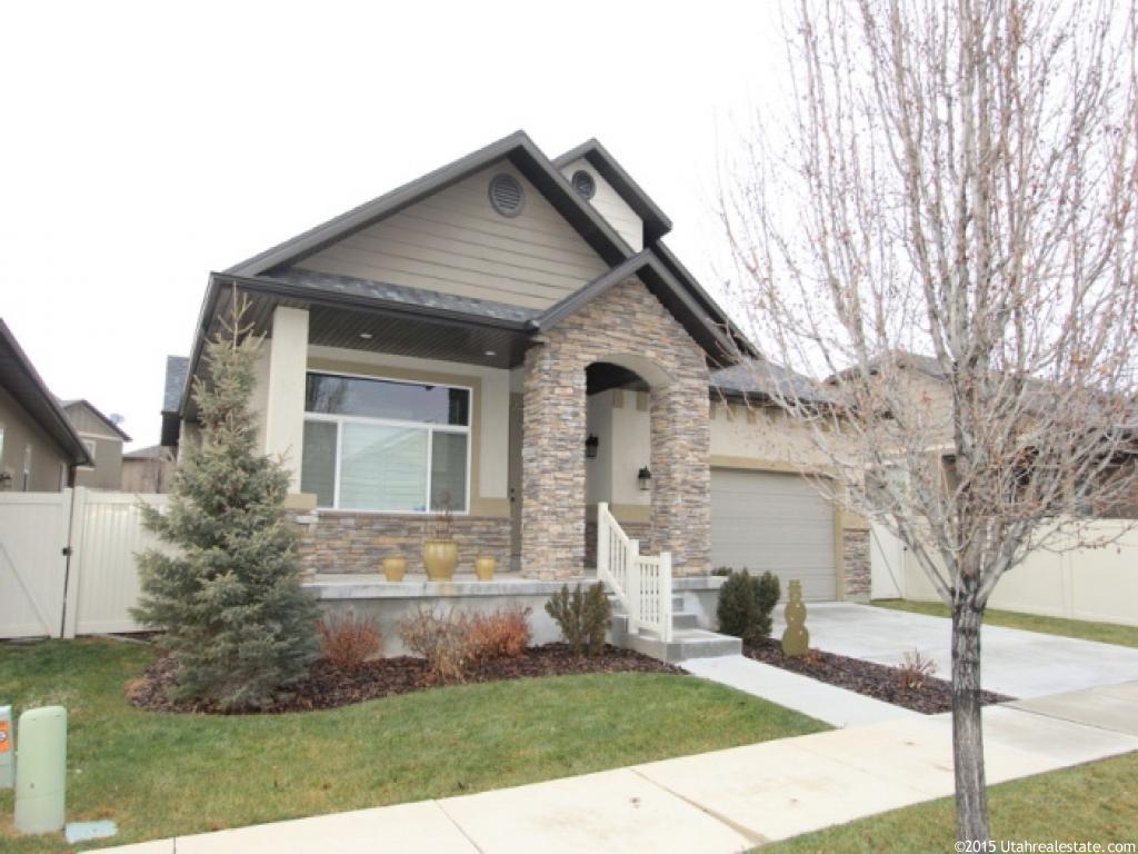 581 E 9270 S, Sandy, UT 84070