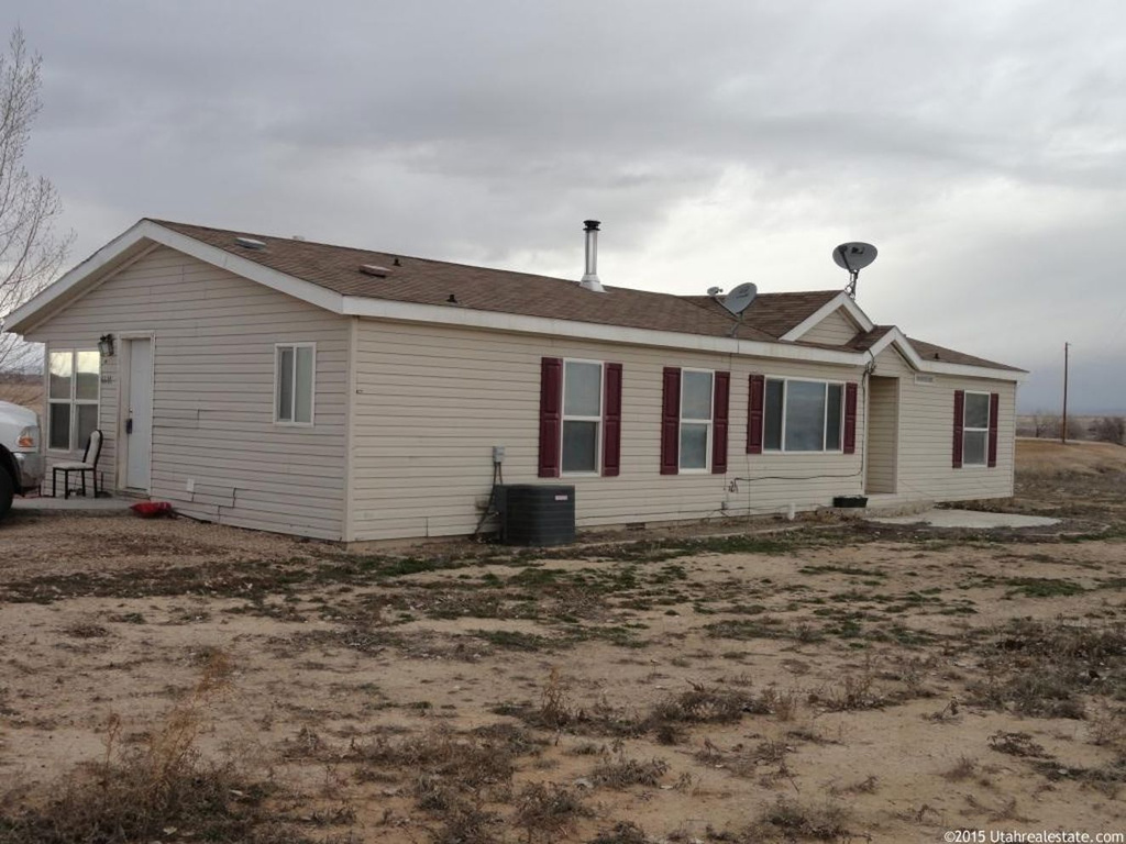 6647 E 6750 S, Jensen, UT 84035