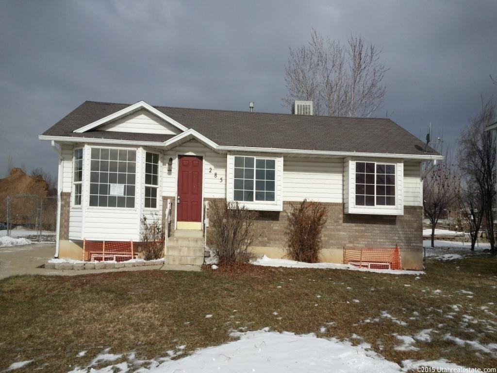 285 W 90 N, Clearfield, UT 84015