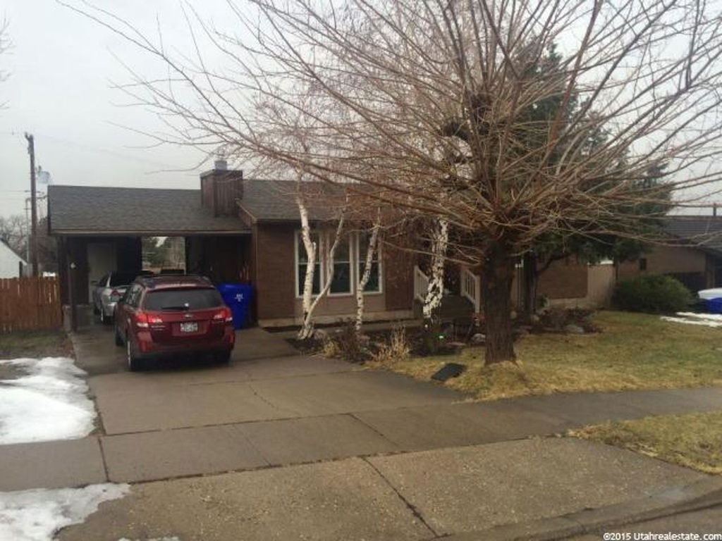 3282 S 100 E, Bountiful, UT 84010