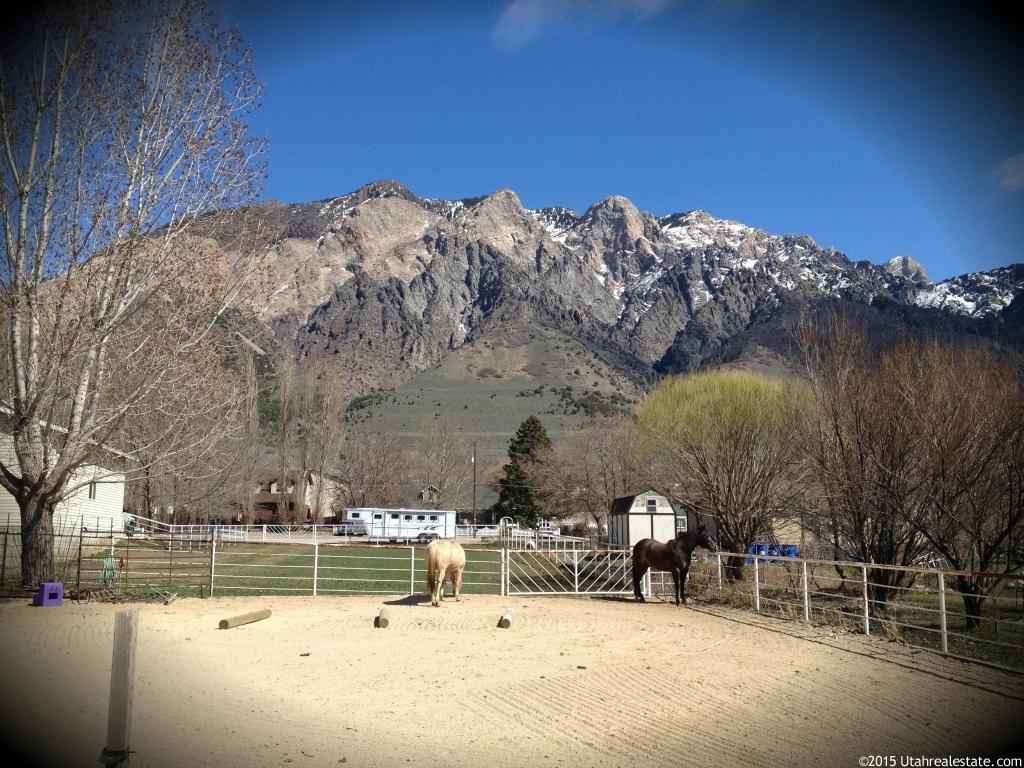 150 S 100 W, Willard, UT 84340