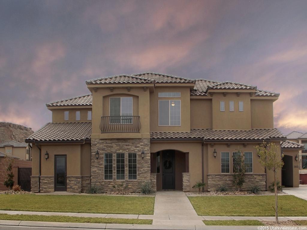2802 E 3630 S, St. George, UT 84790
