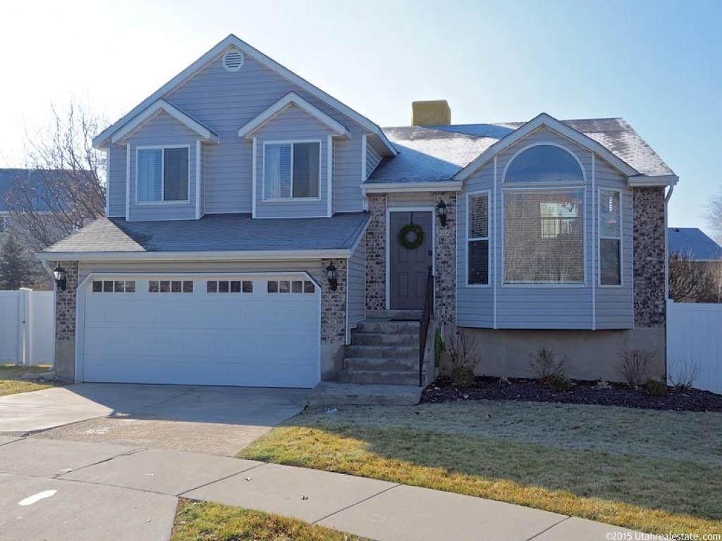 232 E Clover Ridge Dr. S, Sandy, UT 84070