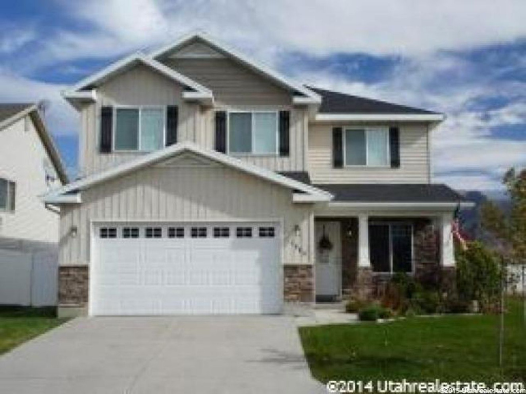 1880 S 1325 W, Logan, UT 84321