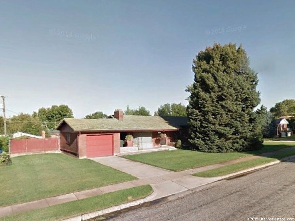 3135 S Tyler Ave E, Ogden, UT 84403