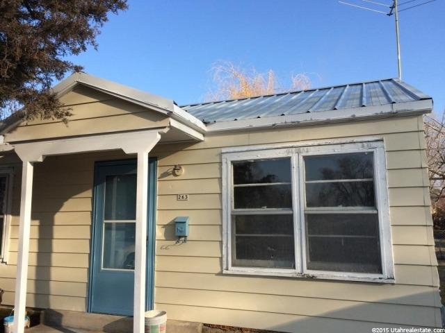 263 S Melody, Layton, UT 84041