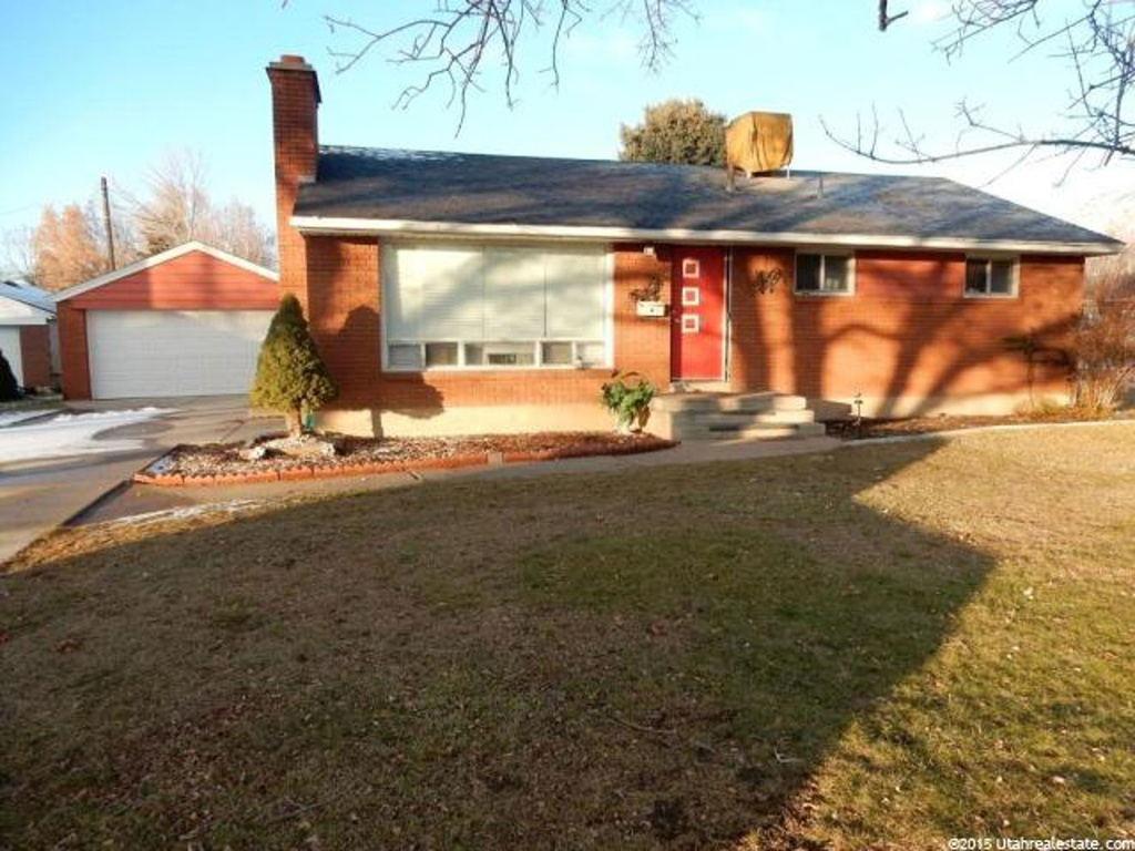 938 E 35th St S, Ogden, UT 84403