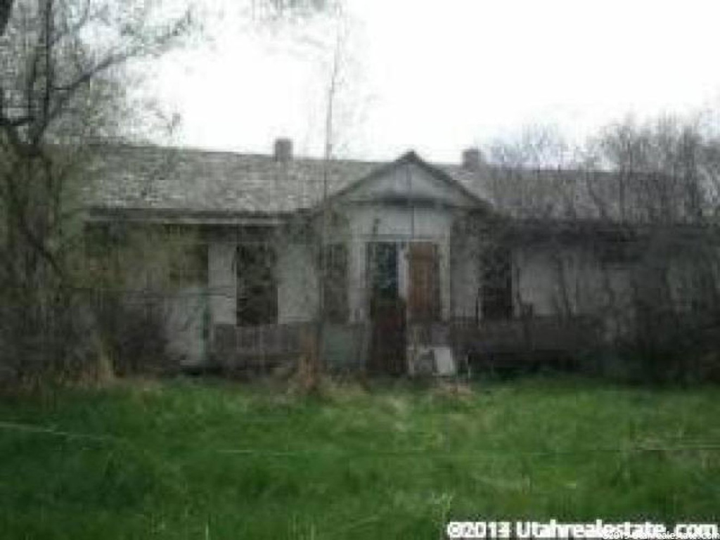 5608 E Cub River Rd N, Preston, ID 83263