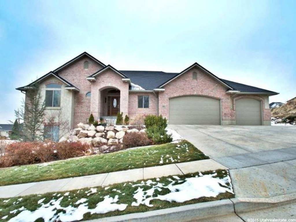 3553 N 825 E, North Ogden, UT 84414