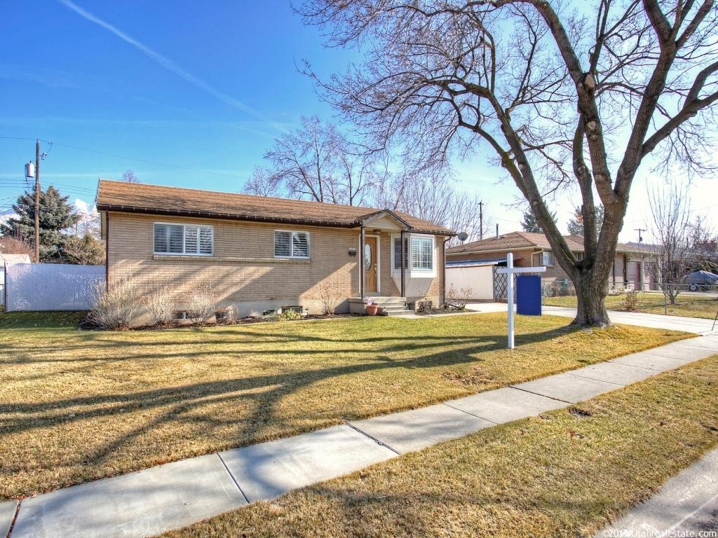 9049 S 440 E, Sandy, UT 84070