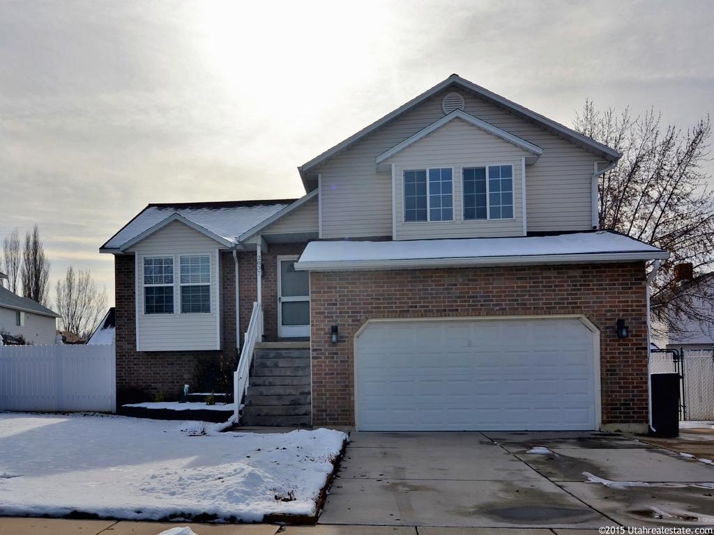 2837 W 4225 S, Roy, UT 84067