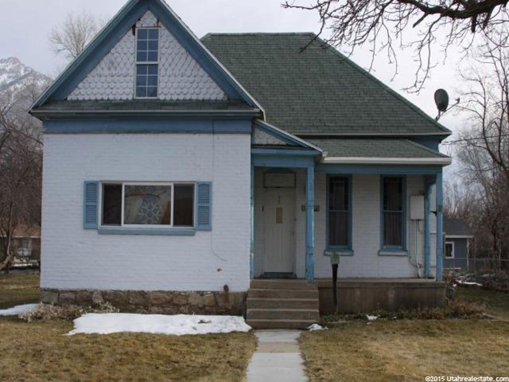 1114 Gramercy Ave, Ogden, UT 84404