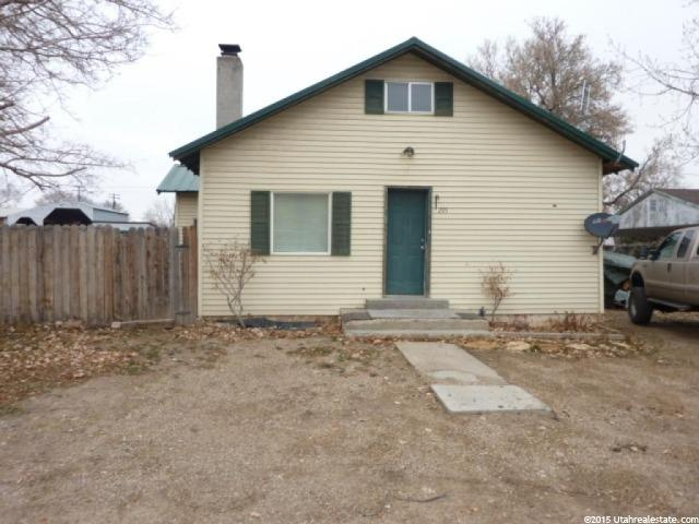295 E 500 S, Vernal, UT 84078