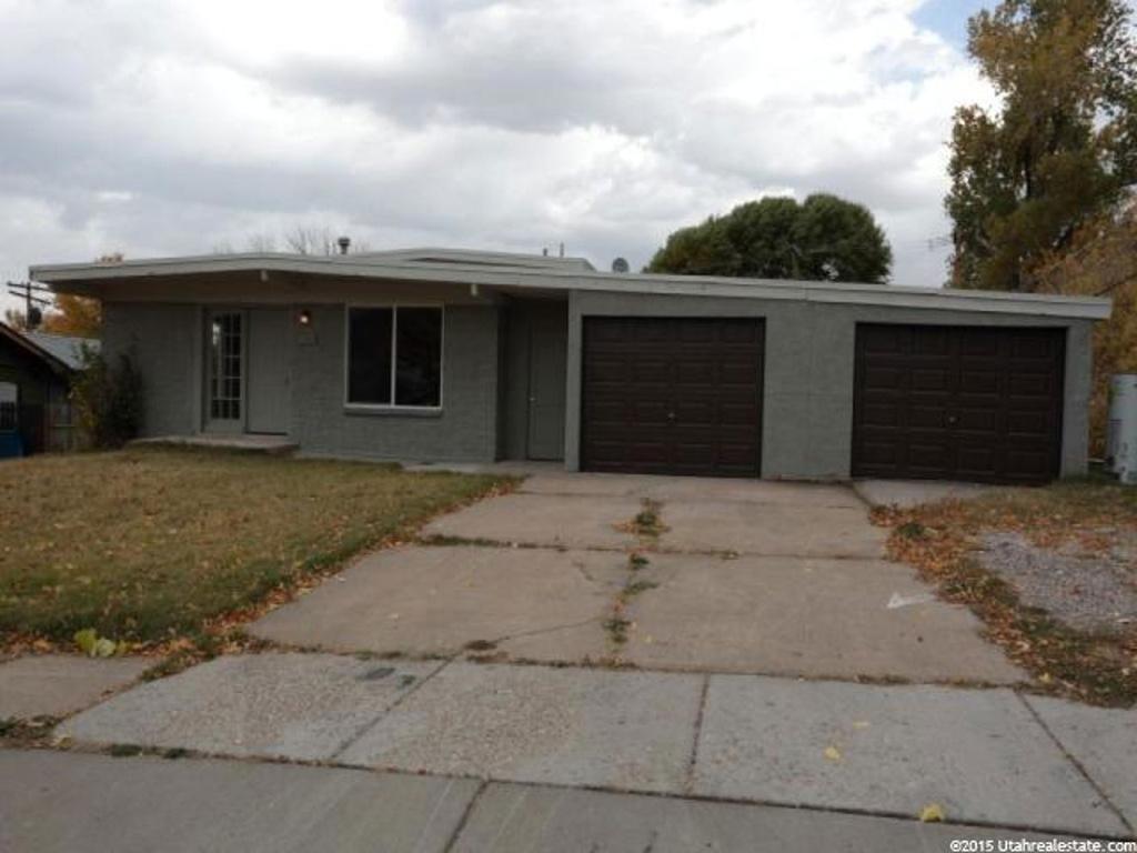 990 E 4400 S, Ogden, UT 84403