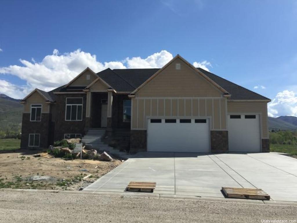 3748 N Rivers Edge E, Liberty, UT 84310