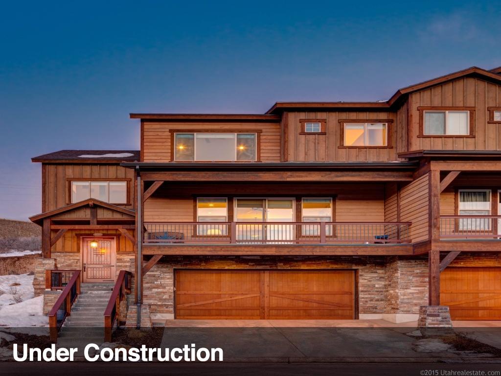 10366 N Sightline Cir #36, Hideout, UT 84036
