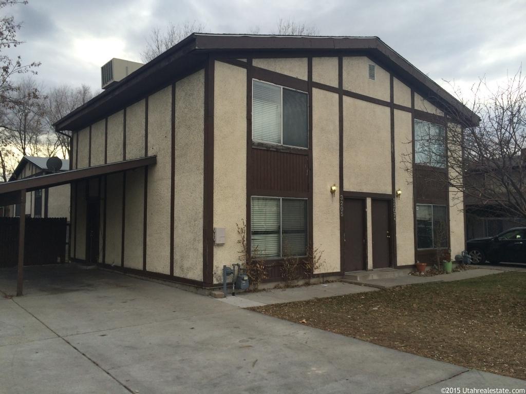 3207 W 3100 S, West Valley City, UT 84119
