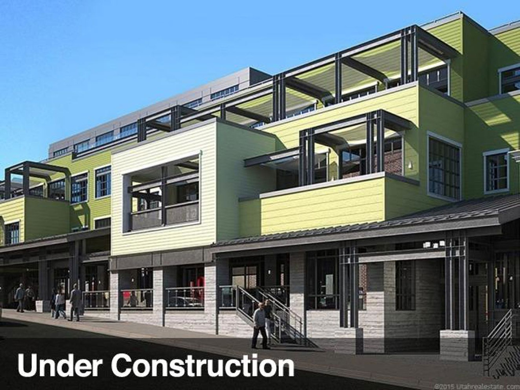 333 Main St #10, Park City, UT 84060