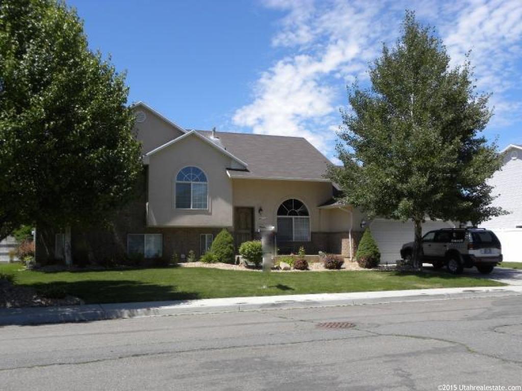 758 S 690 E, Spanish Fork, UT 84660