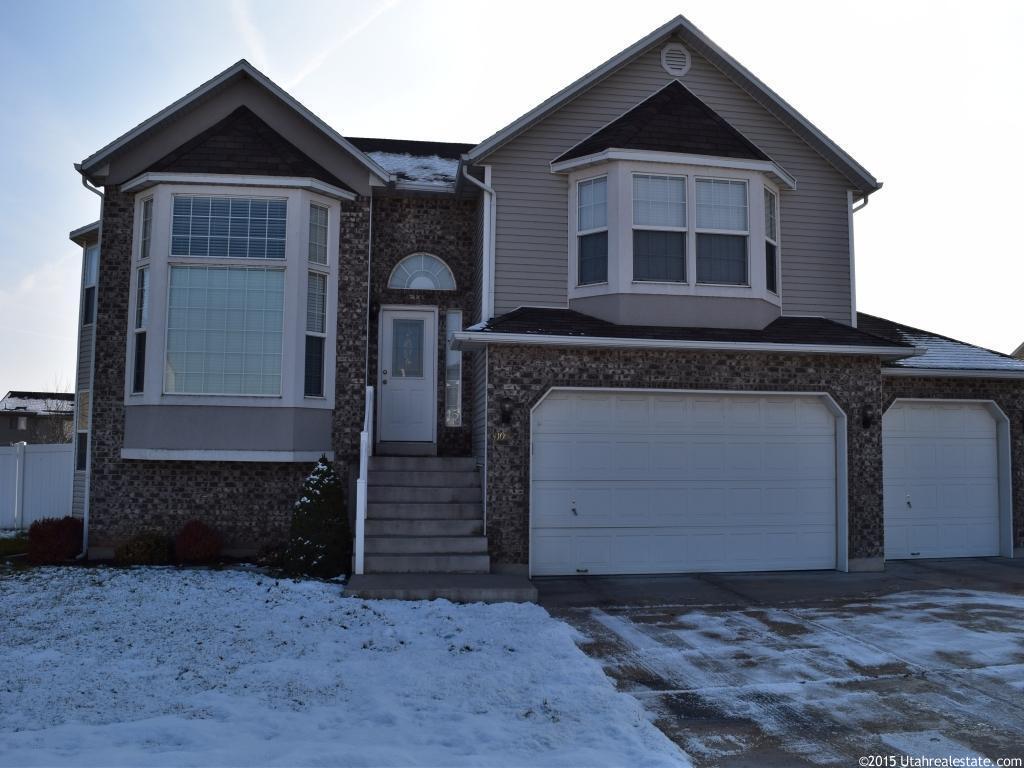 4109 W 4600 S, Roy, UT 84067