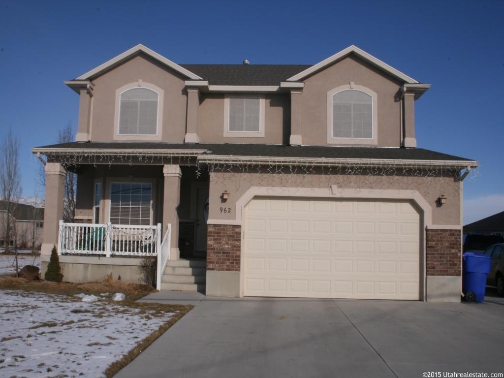 962 W 600 S, Tremonton, UT 84337