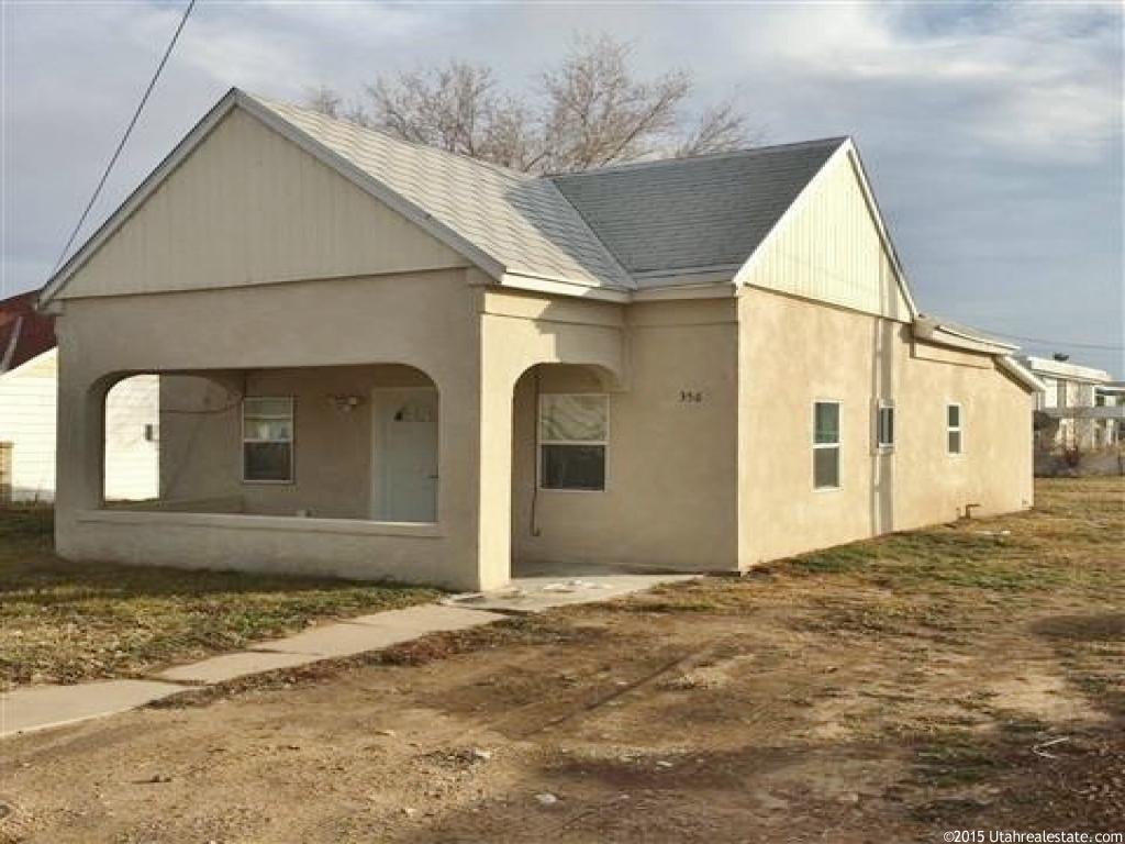 356 E 100 N, Vernal, UT 84078